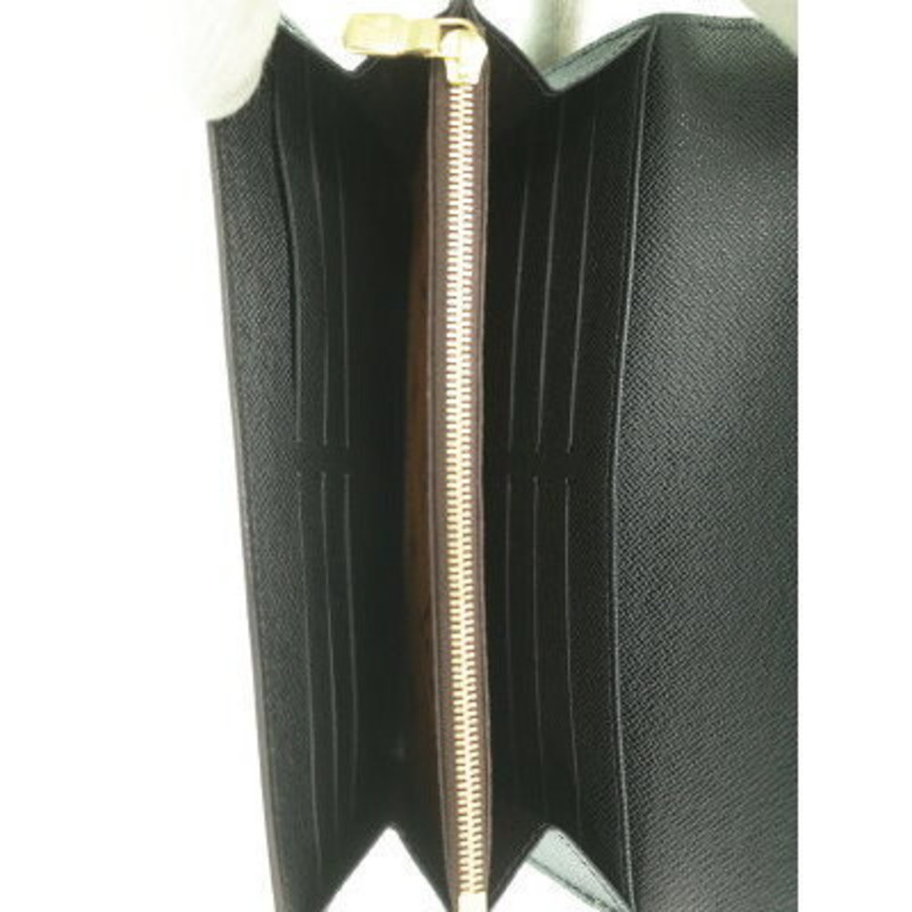 Louis Vuitton Monogram Giant Portefeuille Sarah Bifold Long Wallet - Picture 3 of 5